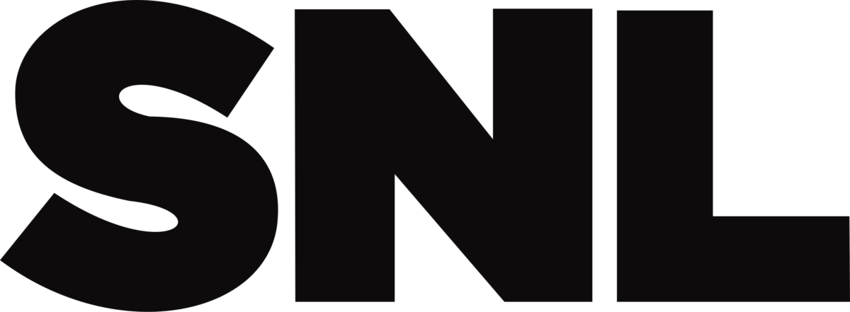 SNL Logo Public Domain